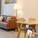 Agile Bukit Bintang By Plush
