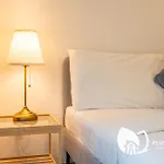 Agile Bukit Bintang By Plush