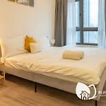 Agile Bukit Bintang By Plush
