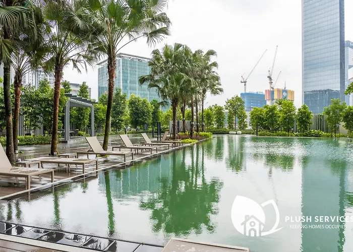 Agile Bukit Bintang By Plush