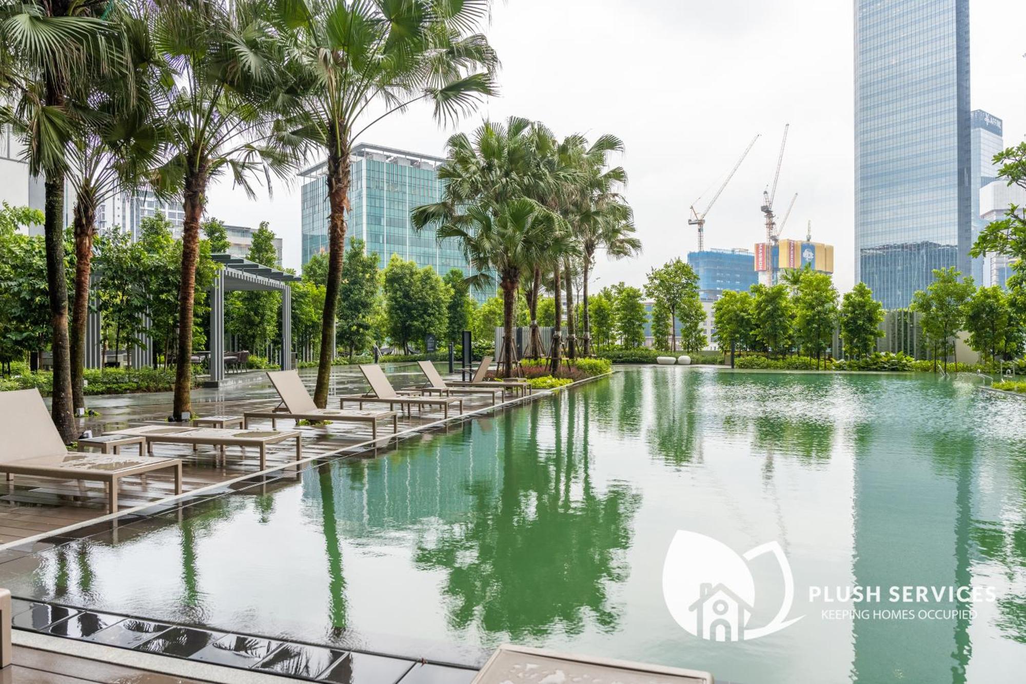 Agile Bukit Bintang By Plush