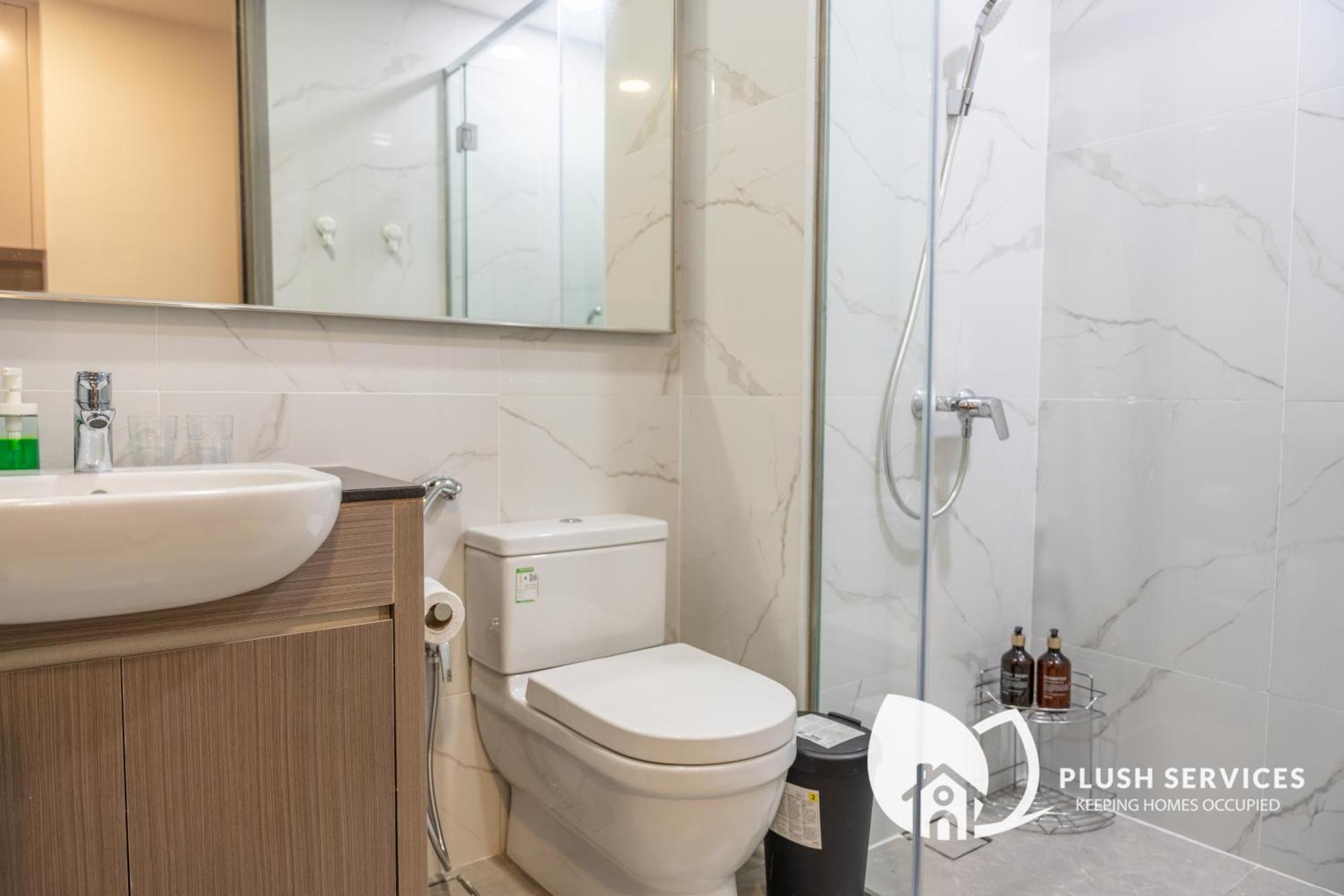 Agile Bukit Bintang By Plush Pangsapuri Kuala Lumpur