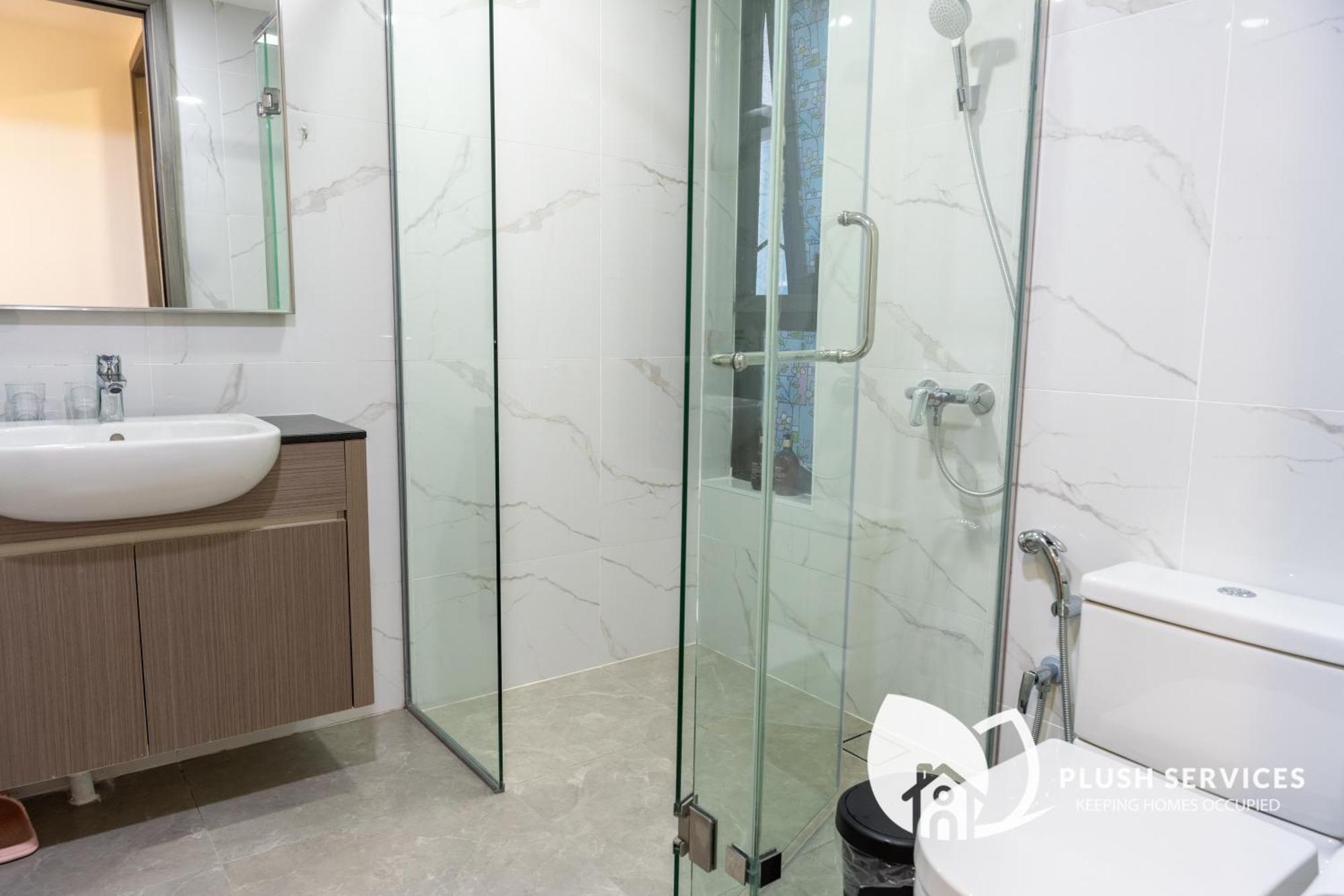 Apartamento Agile Bukit Bintang By Plush Kuala Lumpur