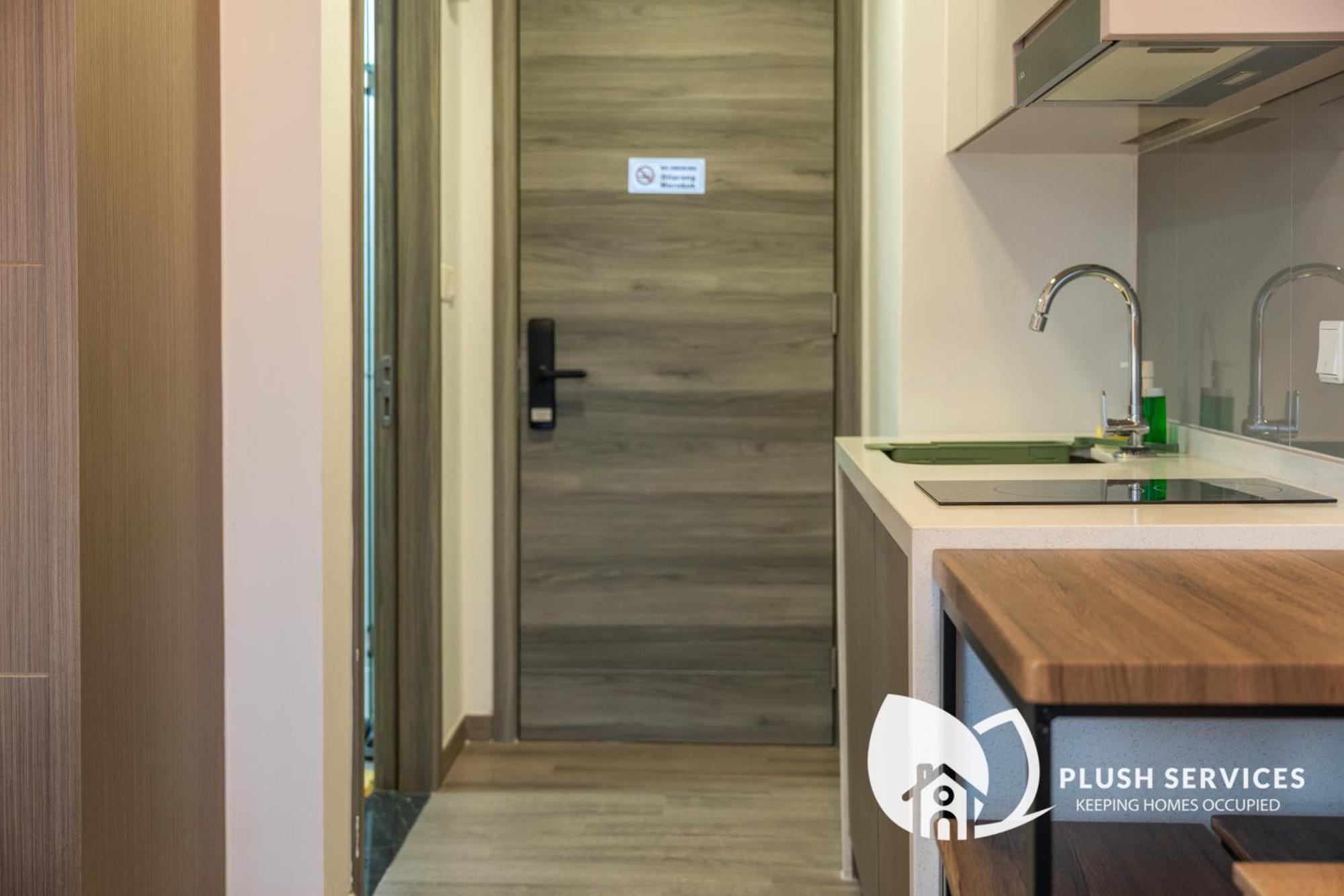 Apartamento Agile Bukit Bintang By Plush