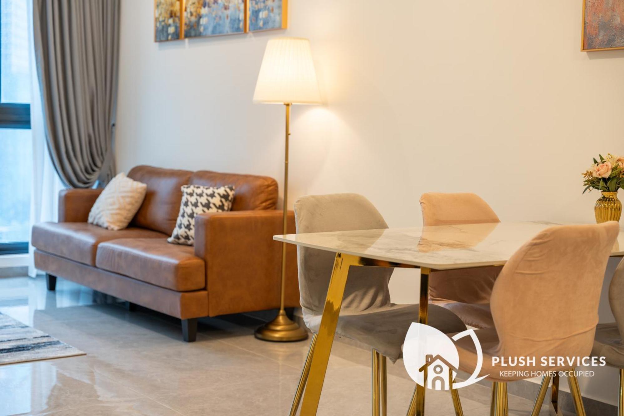 Pangsapuri Agile Bukit Bintang By Plush *