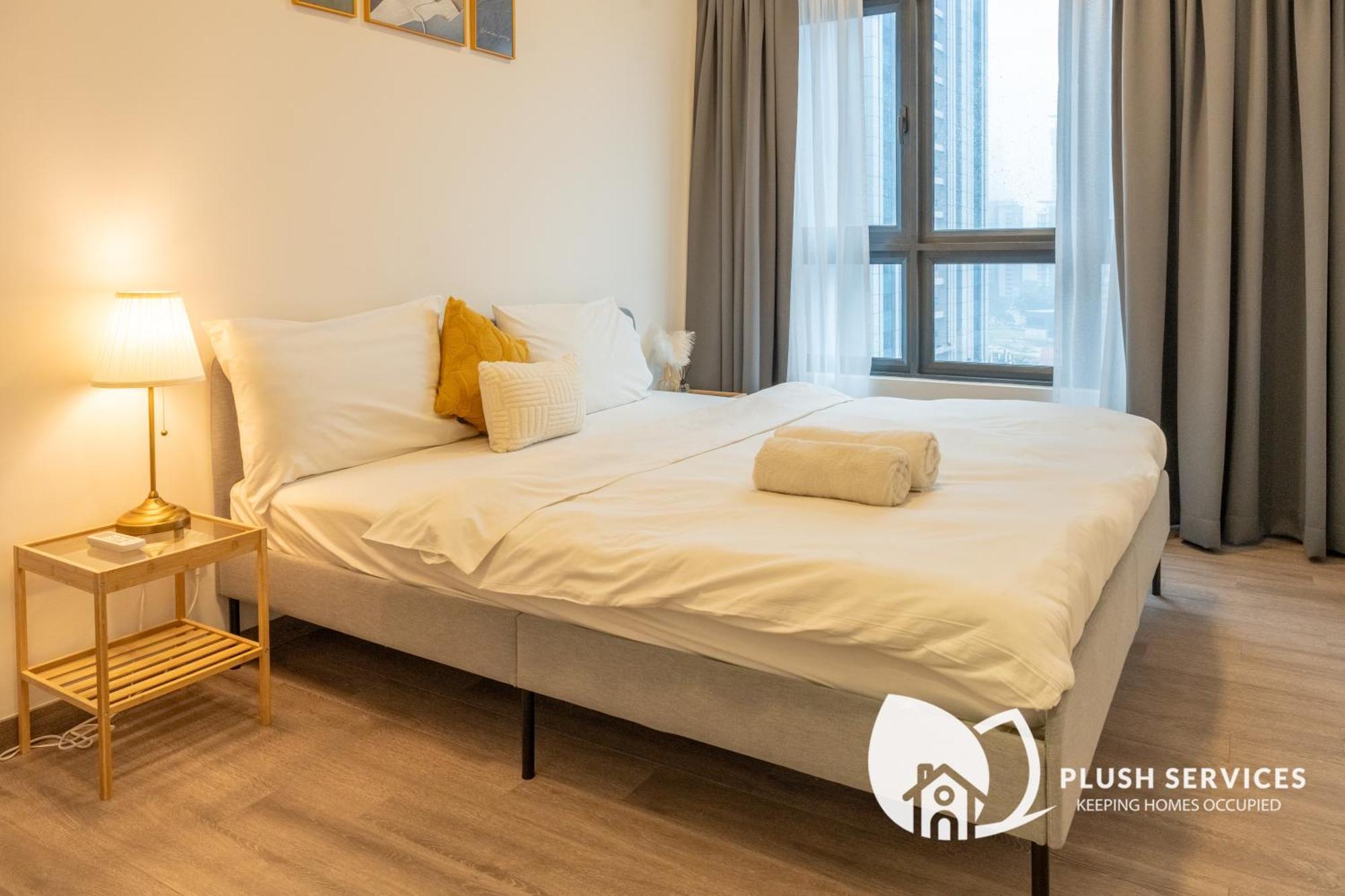 Agile Bukit Bintang By Plush * Kuala Lumpur
