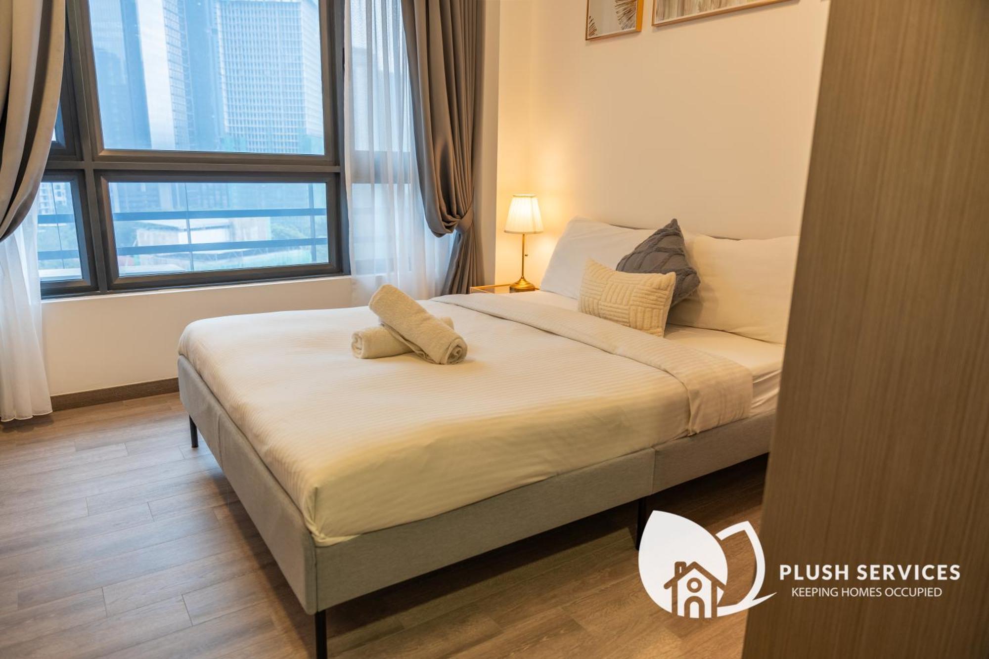 Agile Bukit Bintang By Plush Pangsapuri *