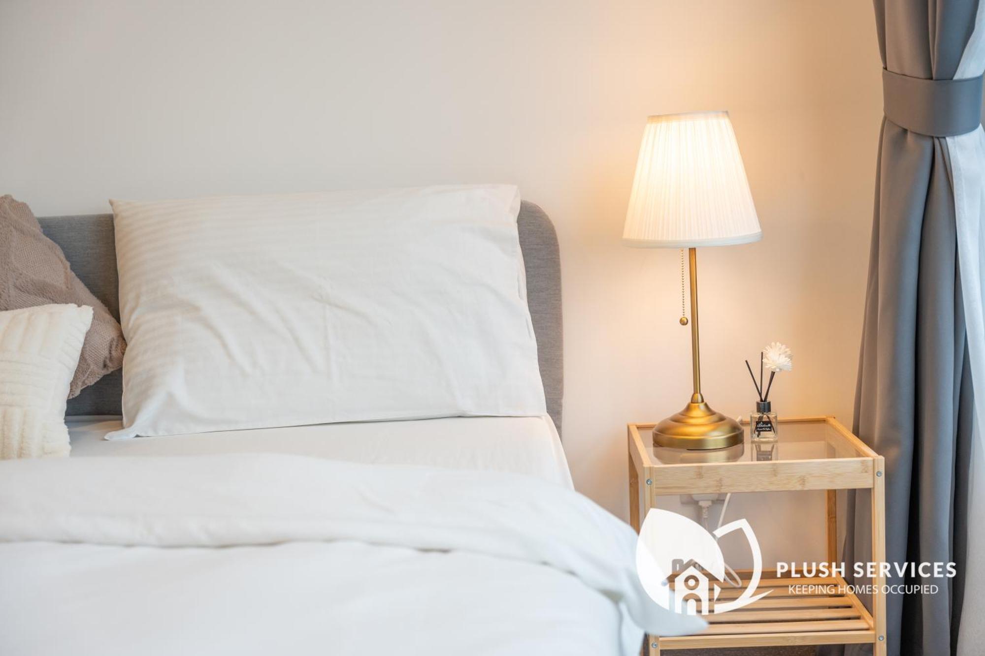 Agile Bukit Bintang By Plush Apartamento Kuala Lumpur