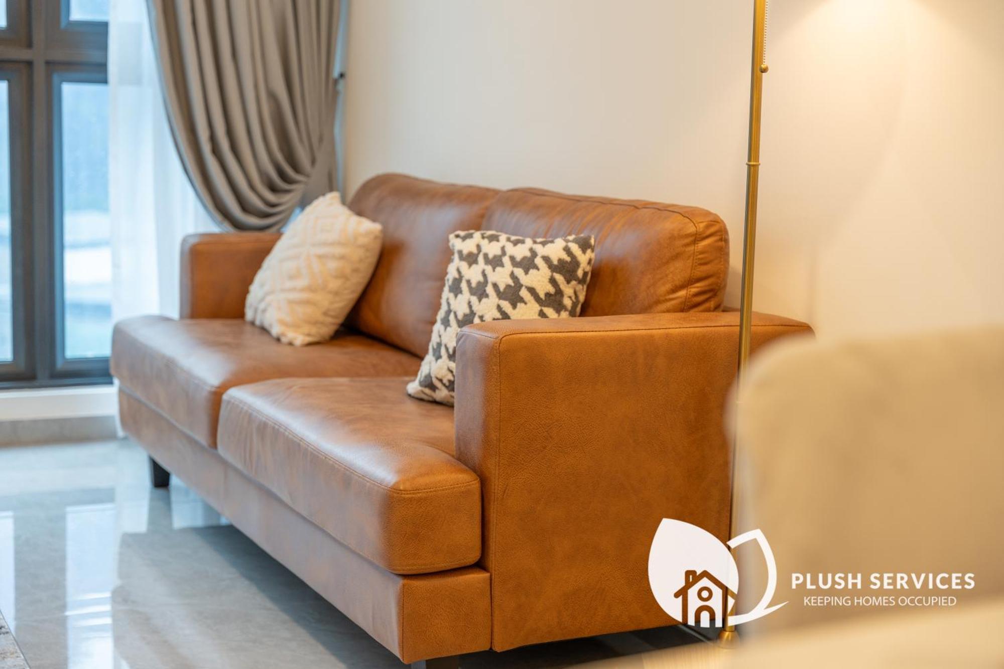 Agile Bukit Bintang By Plush Pangsapuri