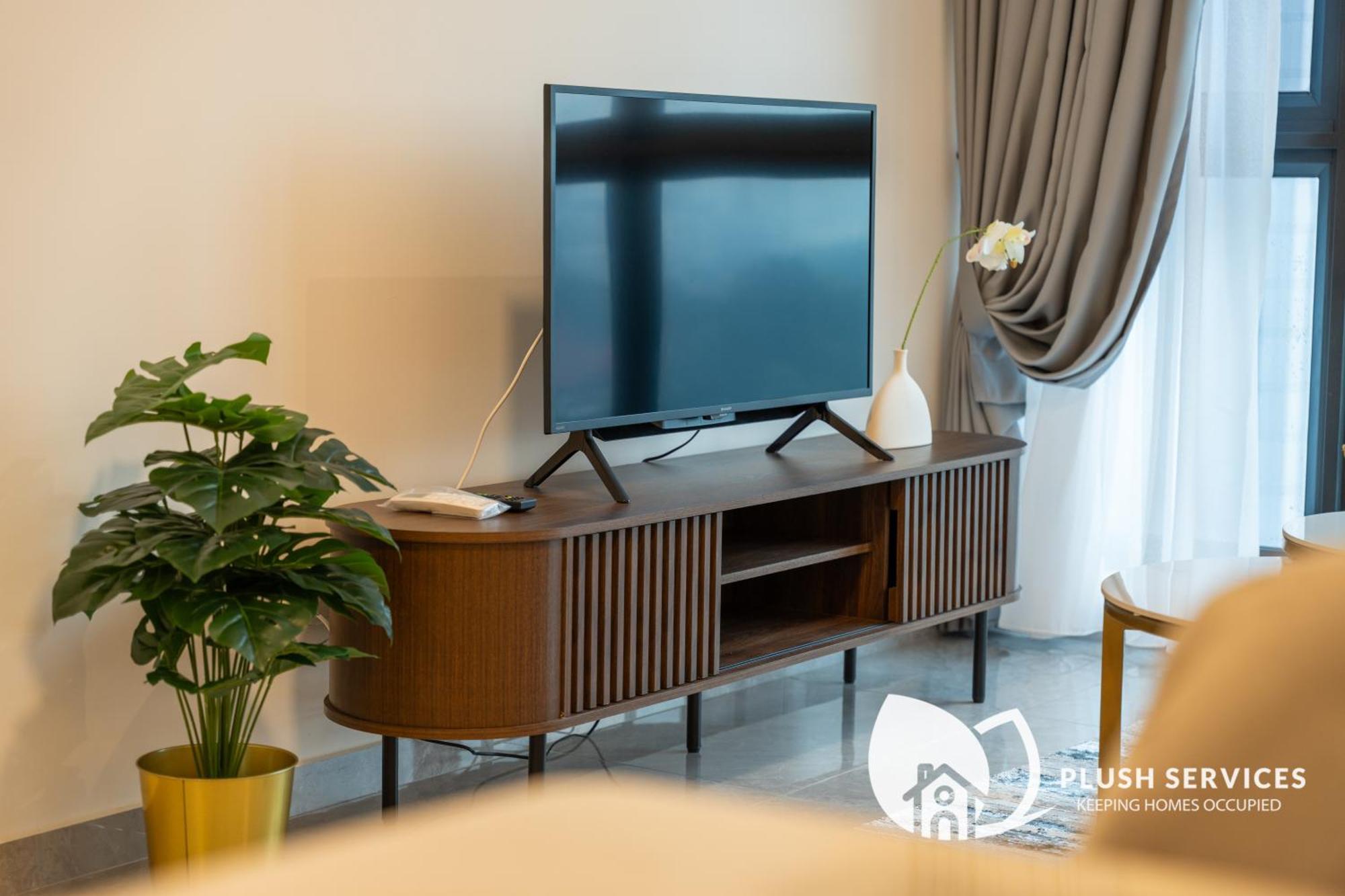 Agile Bukit Bintang By Plush Apartamento Kuala Lumpur